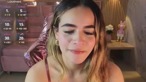 Lilith  online show from February 26, 2026, 8:41 pm