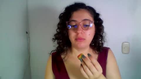 The beloved Lilith online show from December 7, 2024, 4:14 pm