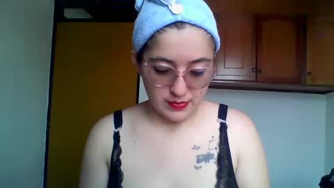 The beloved Lilith online show from December 9, 2024, 4:37 pm