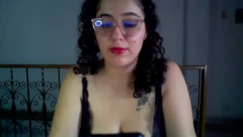 The beloved Lilith online show from December 13, 2024, 4:43 am