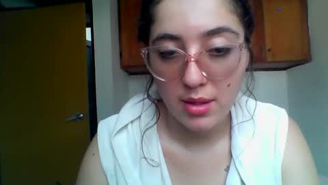 The beloved Lilith online show from December 15, 2024, 8:58 pm