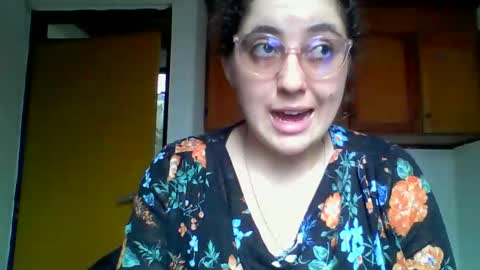 The beloved Lilith online show from December 16, 2024, 8:16 pm