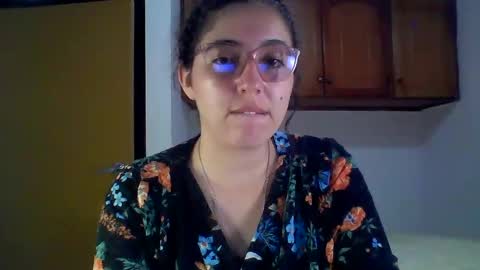 The beloved Lilith online show from December 17, 2024, 4:12 am