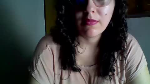 The beloved Lilith online show from January 3, 2025, 12:22 am