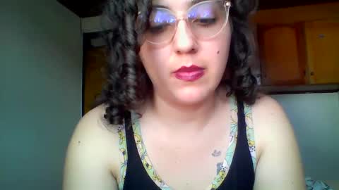 The beloved Lilith online show from January 3, 2025, 9:47 pm