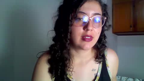 The beloved Lilith online show from January 4, 2025, 12:48 am