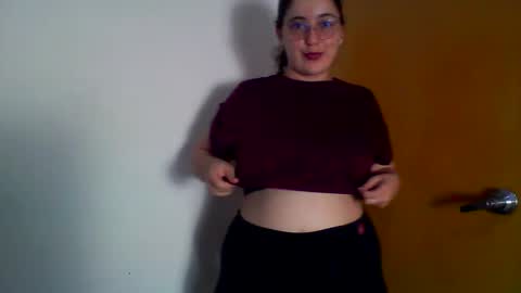 The beloved Lilith online show from January 6, 2025, 10:58 pm