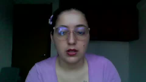 The beloved Lilith online show from January 7, 2025, 11:03 pm