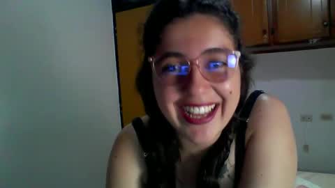 The beloved Lilith online show from January 9, 2025, 1:39 am