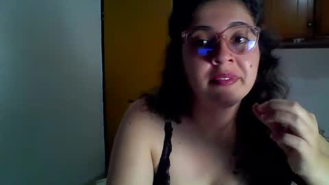 The beloved Lilith online show from January 9, 2025, 4:41 am