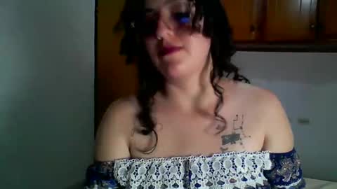 The beloved Lilith online show from January 10, 2025, 1:53 am