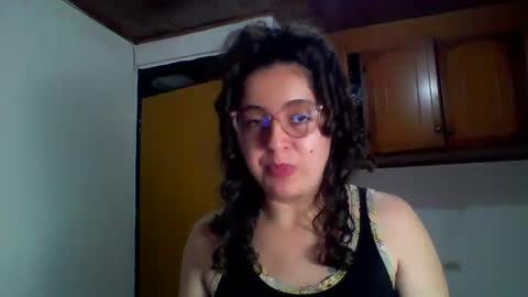 The beloved Lilith online show from January 11, 2025, 2:09 am