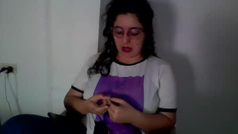 The beloved Lilith online show from January 13, 2025, 1:56 am