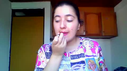 The beloved Lilith online show from January 16, 2025, 9:30 pm