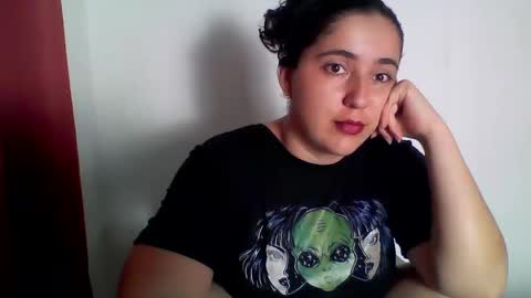 The beloved Lilith online show from January 18, 2025, 2:03 am