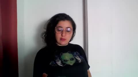 The beloved Lilith online show from January 18, 2025, 5:10 am