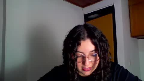 The beloved Lilith online show from January 19, 2025, 1:21 am