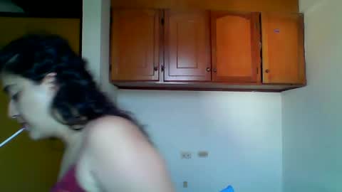 The beloved Lilith online show from January 20, 2025, 9:53 pm