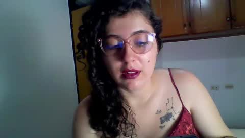 The beloved Lilith online show from January 21, 2025, 8:19 am