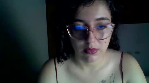 The beloved Lilith online show from January 22, 2025, 12:27 am