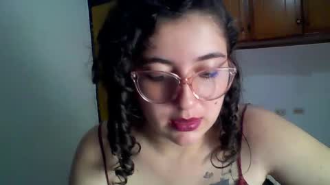 The beloved Lilith online show from January 22, 2025, 3:31 am