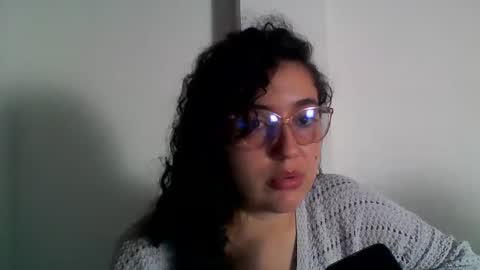 The beloved Lilith online show from January 23, 2025, 4:52 am