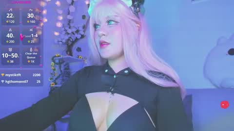 lilith asami24 online show from December 18, 2024, 12:51 pm