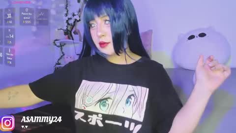 lilith asami24 online show from February 5, 2025, 9:46 am