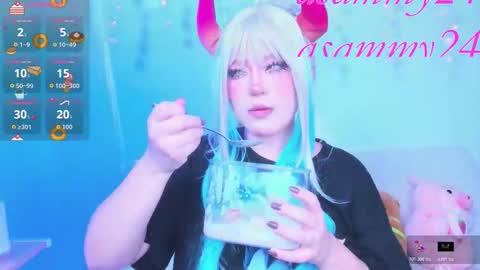 lilith asami24 online show from December 1, 2025, 9:47 am