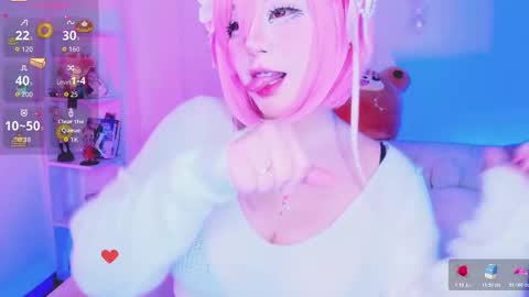 lilith asami24 online show from February 24, 2026, 10:02 am