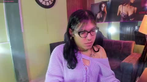 lilith  online show from May 26, 2026, 12:01 pm