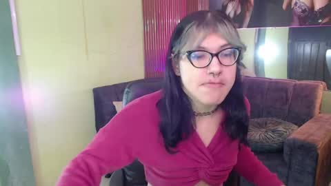 lilith  online show from May 29, 2026, 12:03 pm