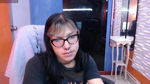 lilith  online show from June 1, 2026, 12:40 pm