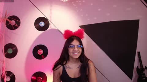 Lilith and Khloe  online show from September 24, 2025, 11:24 am