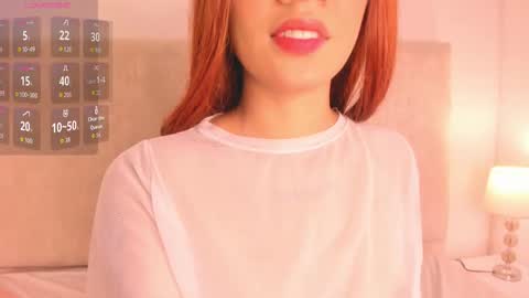 Lilith online show from November 3, 2025, 1:34 pm