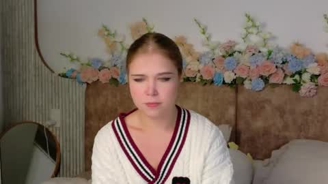 Lilith Bonheur online show from April 28, 2026, 2:33 pm