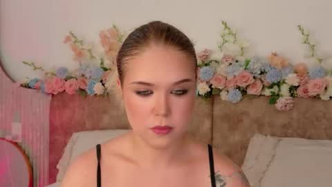 Lilith Bonheur online show from May 4, 2026, 1:12 am