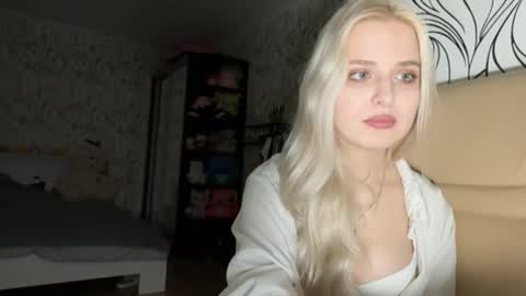 Lilly online show from March 12, 2026, 3:07 pm