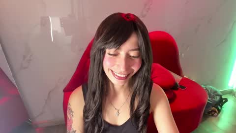 lilith cooper20 online show from November 8, 2025, 10:30 pm