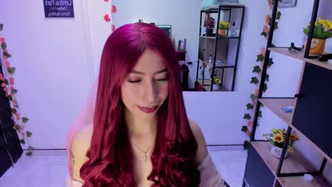 lilith cooper20 online show from December 20, 2025, 10:28 pm