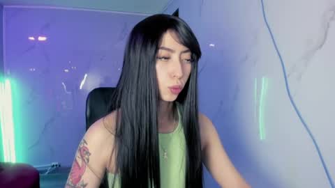 Snapshot of lilith_cooper20 chatting on May 9, 2026, 3:23 am lilith cooper20 online show from May 9, 2026, 3:23 am