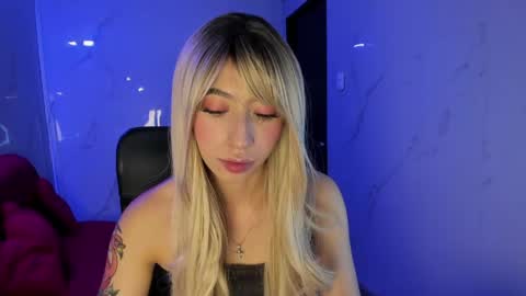 Snapshot of lilith_cooper20 chatting on May 24, 2026, 3:22 am lilith cooper20 online show from May 24, 2026, 3:22 am