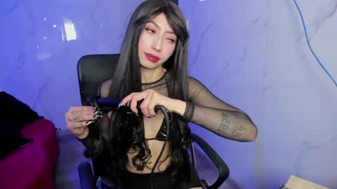 Snapshot of lilith_cooper20 chatting on June 3, 2026, 3:31 am lilith cooper20 online show from June 3, 2026, 3:31 am