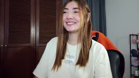 Lilith online show from October 24, 2025, 4:31 am