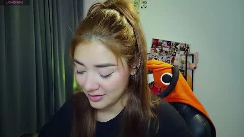 Lilith online show from January 6, 2026, 2:37 am