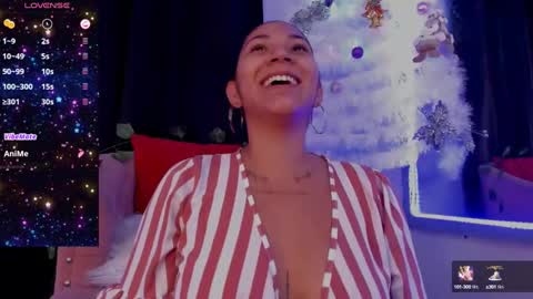 Snapshot of lilith_cutie01 chatting on December 7, 2024, 3:19 pm LILITH CUTIE online show from December 7, 2024, 3:19 pm