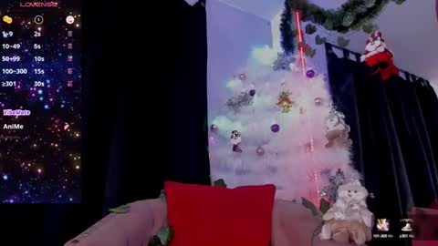 Snapshot of lilith_cutie01 chatting on December 9, 2024, 2:39 pm LILITH CUTIE online show from December 9, 2024, 2:39 pm