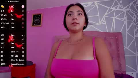 Snapshot of lilith_cutie01 chatting on January 29, 2025, 6:28 pm LILITH CUTIE online show from January 29, 2025, 6:28 pm