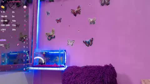 Snapshot of lilith_cutie01 chatting on March 12, 2025, 8:31 pm LILITH CUTIE online show from March 12, 2025, 8:31 pm