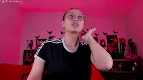 MISTRESS LILITH online show from February 17, 2026, 3:40 pm